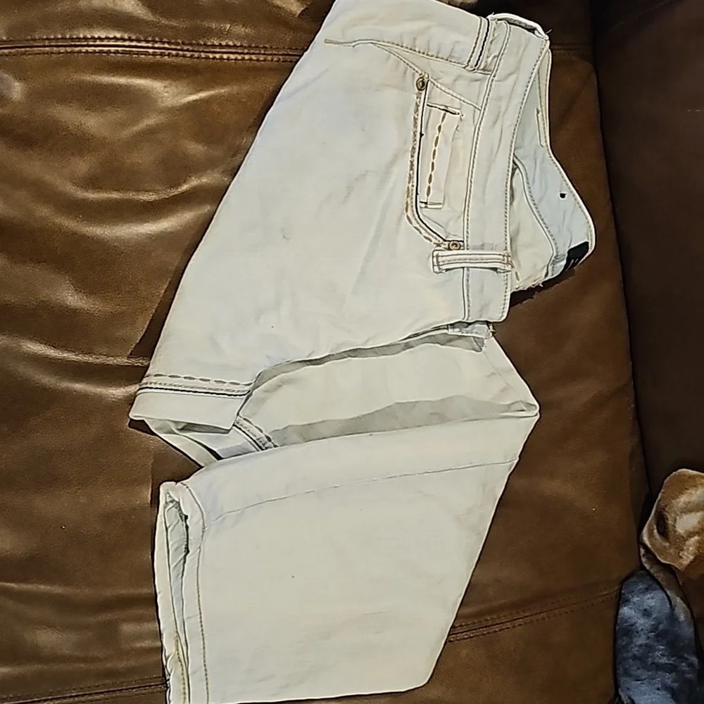 7Seven Jeans
